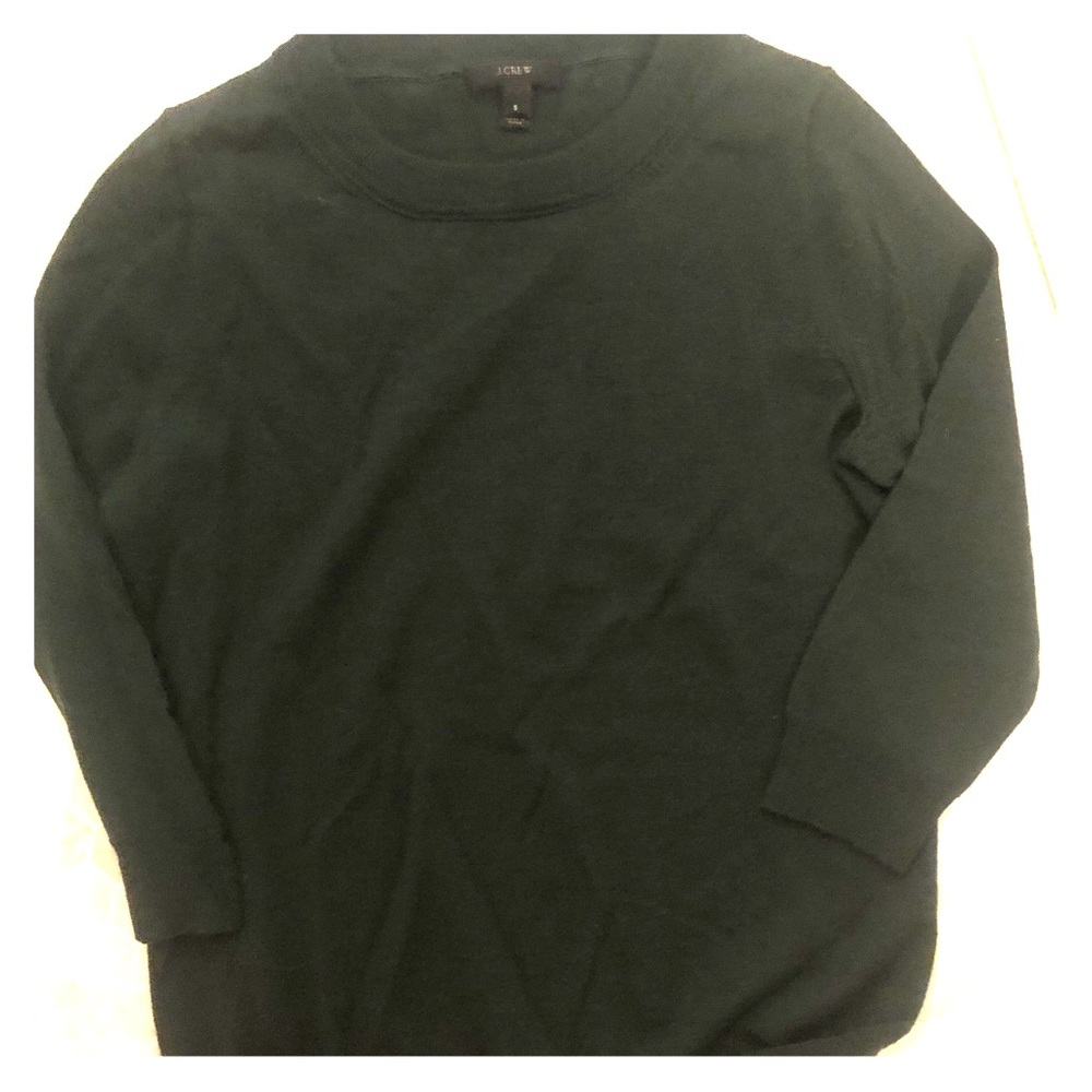 Jcrew tippi sweater